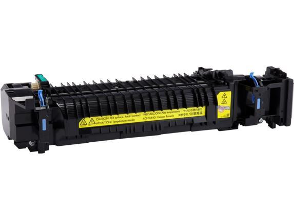 HP LASERJET 110V ENHANCED FUSER KIT - BLACK, CYAN, MAGENTA, YELLOW - 200000 PAGE-2