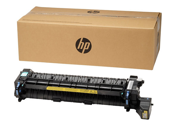 HP LASERJET 110V ENHANCED FUSER KIT - BLACK, CYAN, MAGENTA, YELLOW - 225000 PAGE - 527G6A-PW