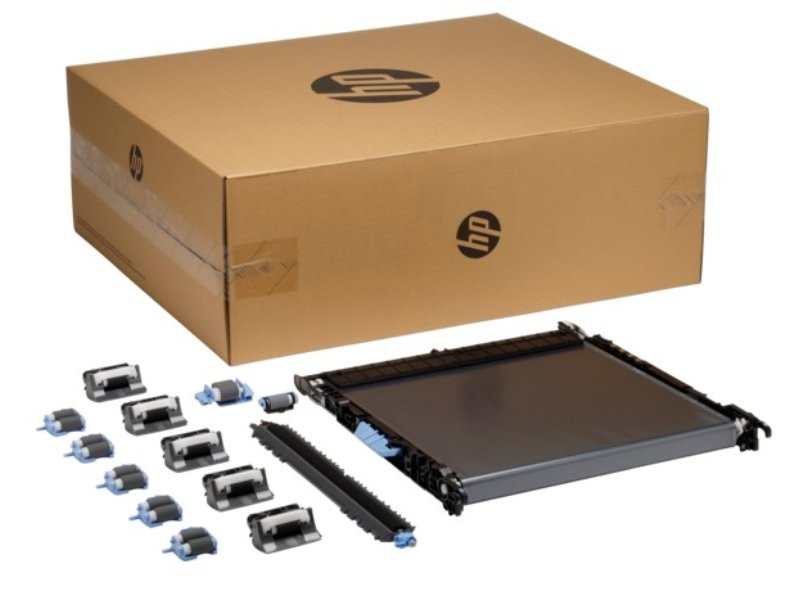 TRANSFER BELT - LASER - COLOR YIELD: 225000; MONO YIELD: 150000; - 5700- ENT. SF-1