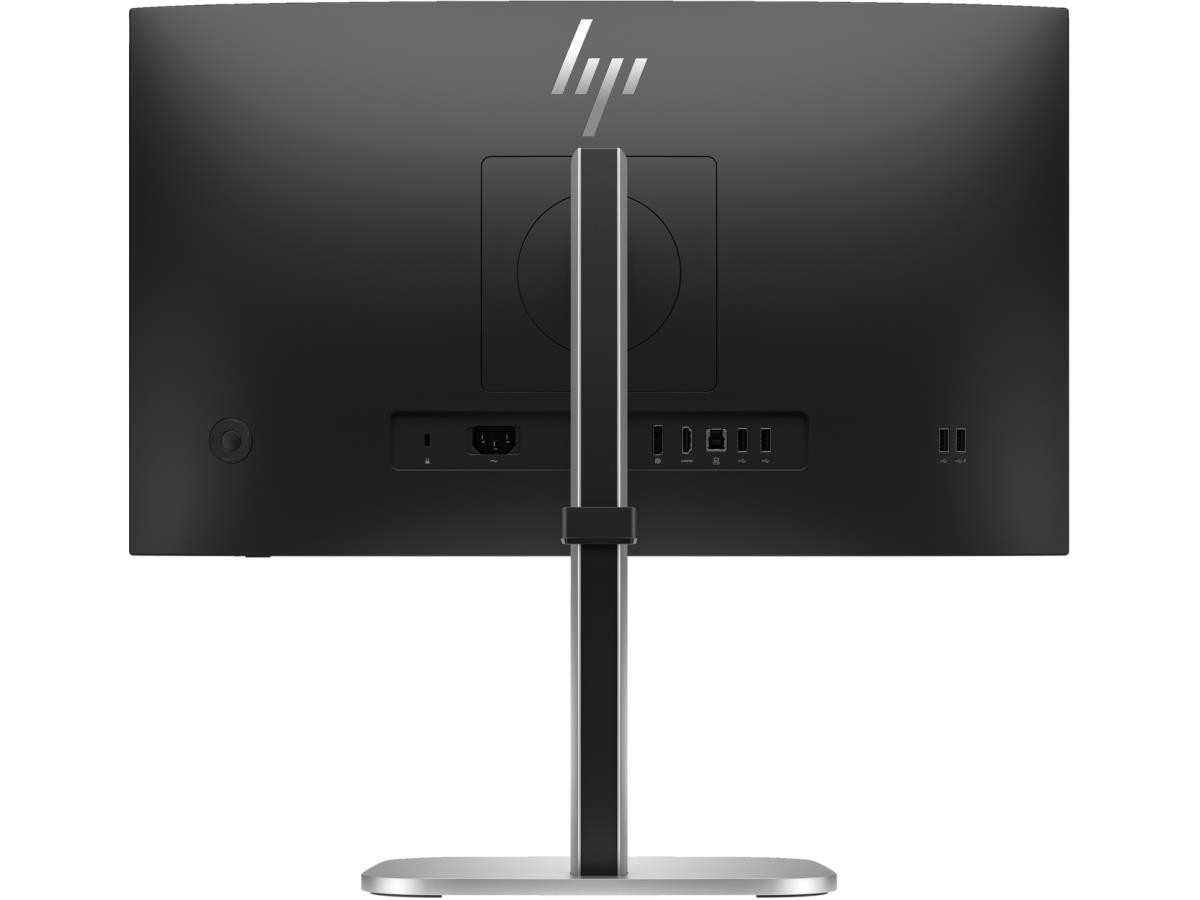 SBUY HP SERIES 5 PRO 524PF 23.8IN IPS /1920X1080 16:9 HEIGHT SWIVEL TILT 3YR WTY-4