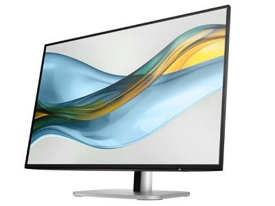 SBUY HP SERIES 5 PRO 524PN 24IN IPS SWIVEL PIVOT TILT 3YR WTY - C-2