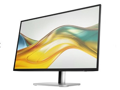 SBUY HP SERIES 5 PRO 527PQ 27IN QHD IPS 2560X1440  HEIGHT SWIVEL PIVOT TILT 3YR-2