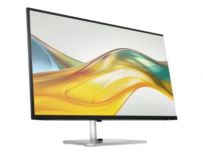 SBUY HP SERIES 5 PRO 527PQ 27IN QHD IPS 2560X1440  HEIGHT SWIVEL PIVOT TILT 3YR-3