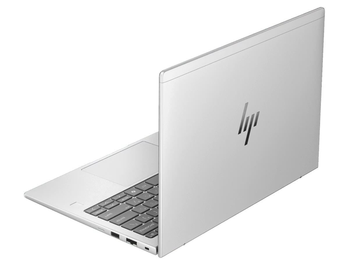 SBUY HP ELITE BOOK 6 G1I U7 265U 16GB 512GB 13IN PC INTEL U7 265U, W11 PRO64, 1Y-4