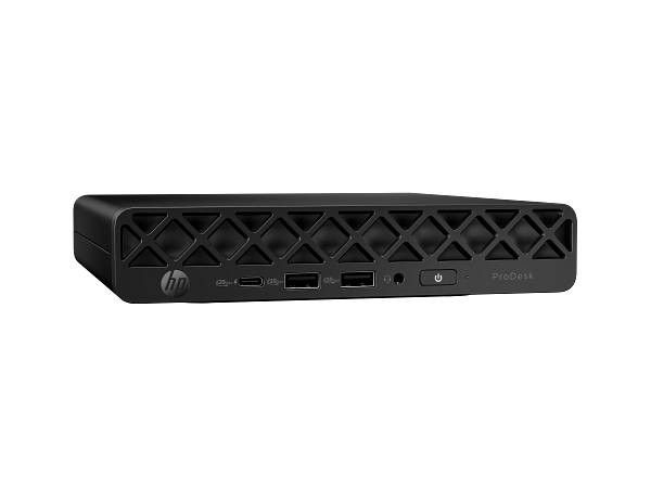 SBUY HP PRODESK 4 MINI G1I U5235T 16GB/512GB PC-2