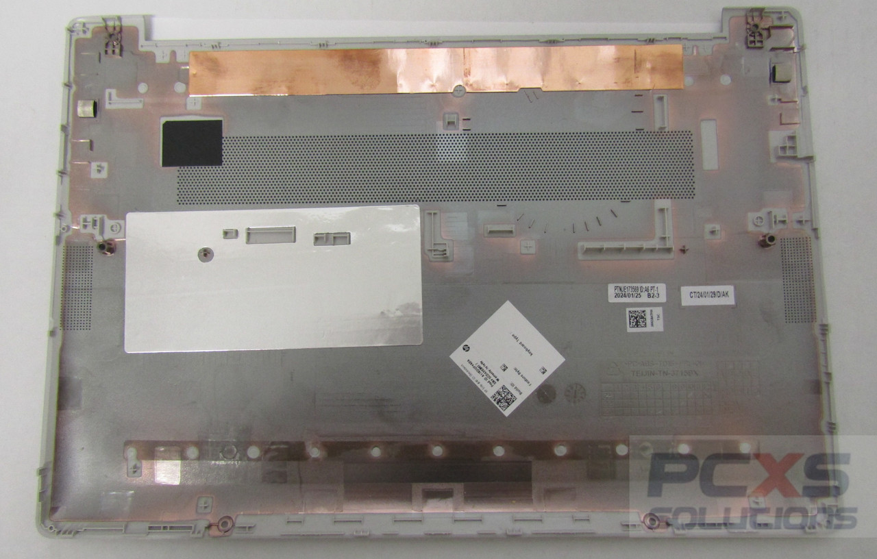 hp USED PULL SPS-BASE ENCLOSURE WLAN Elite c640 14 inch G3 Chromebook  - N12891-001-B