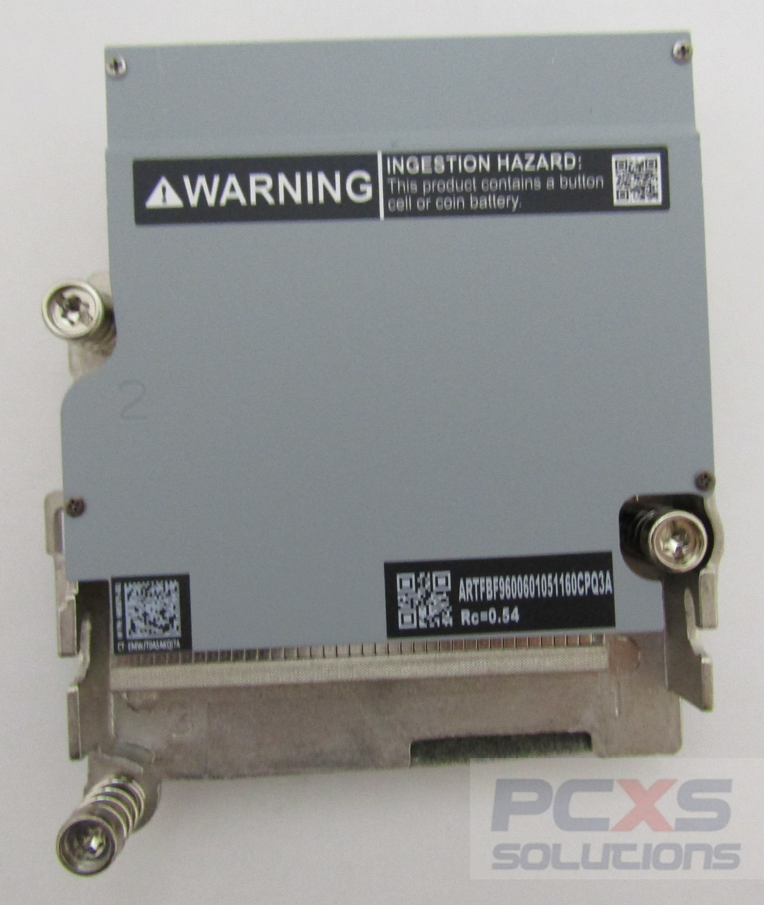 hp HEATSINK UMA 35W G9 DM - M85875-001