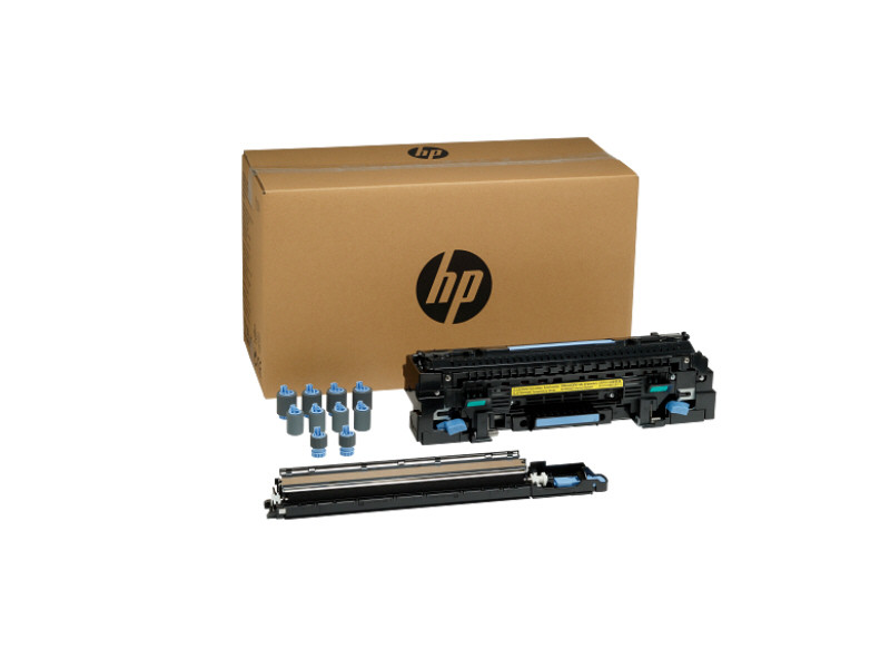HP LASERJET 220V MAINTENANCE/FUSER KIT-1