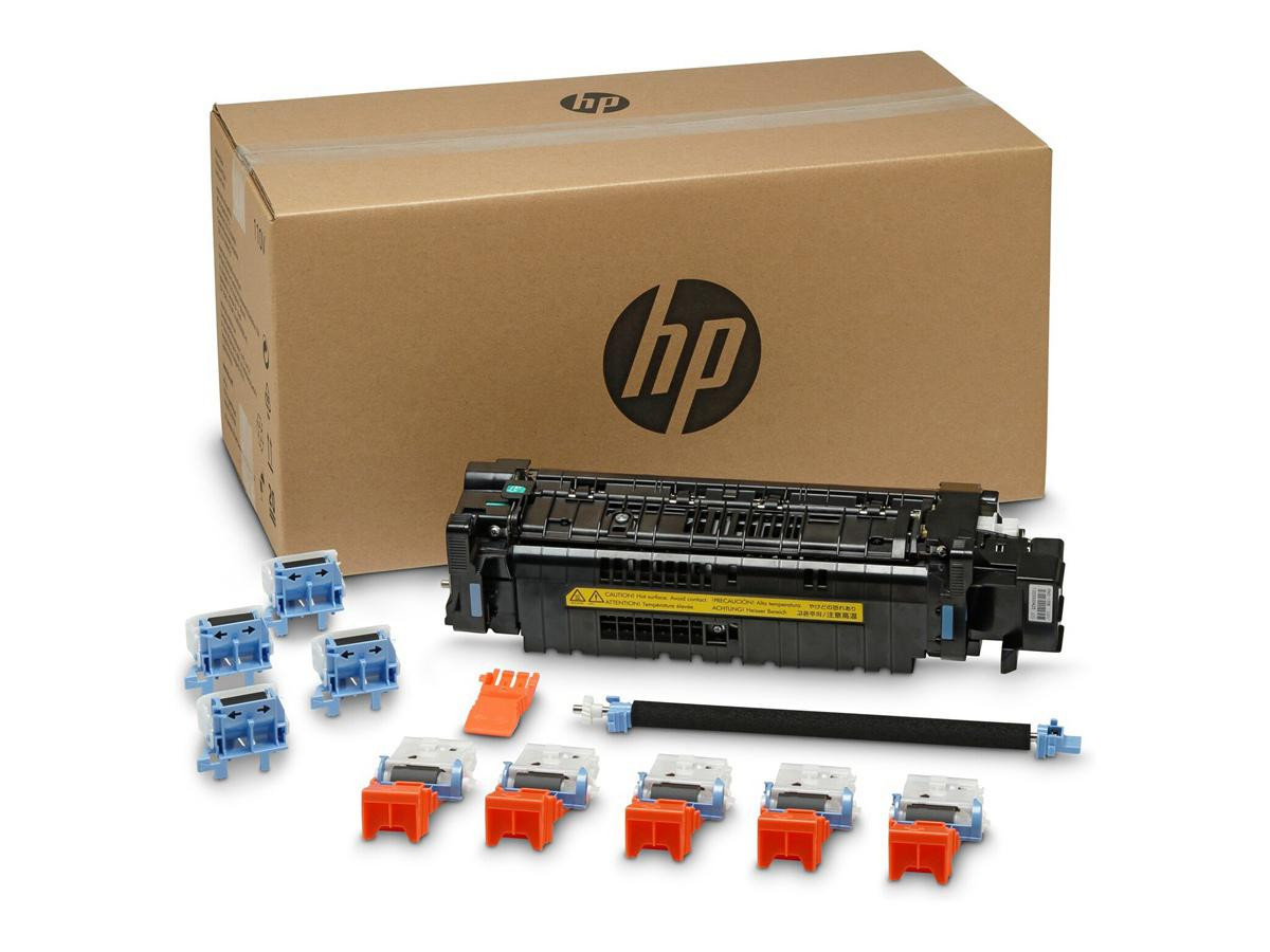 MAINTENANCE KIT - UP TO 225000 PAGES - HP LASERJET ENTERPRISE MFP M631DN J8J63A,-1