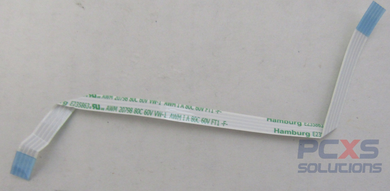 hp Cable Flexible Flat, Power Button (4201/4202/4203) - RM3-8428-000CN