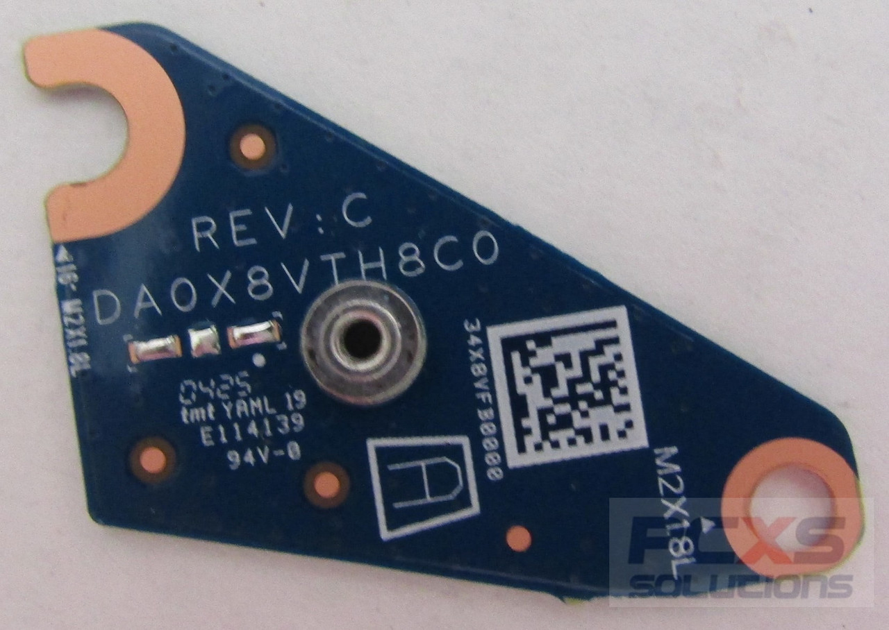 hp SPS-PCA SSD FIX BOARD 14/16 Elitebook 660 G11 - N96469-001