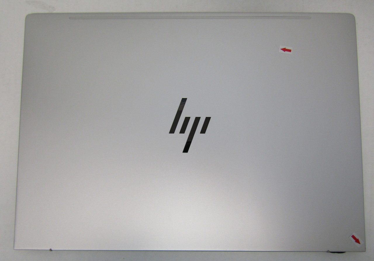 hp BACK COVER W/ANTENNA WLAN 300N - Elitebook 660 G11 - N96512-001-B