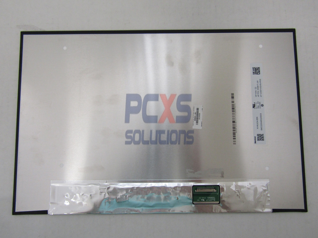 hp SPS-RAW PANEL 14WUXGAAGLED300UWVA 440 g11 - N98653-001