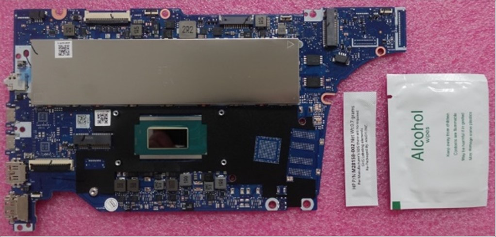 hp SPS-MB UMA PHU7KT WIN V ProBook 4 G1i 16 - P35287-601