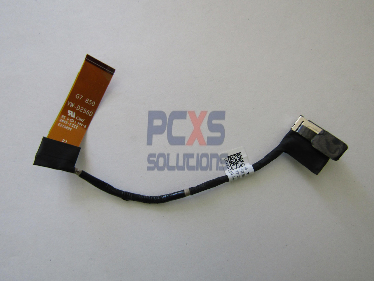 hp G7 850 WEBCAM CABLE - 6017B1372901