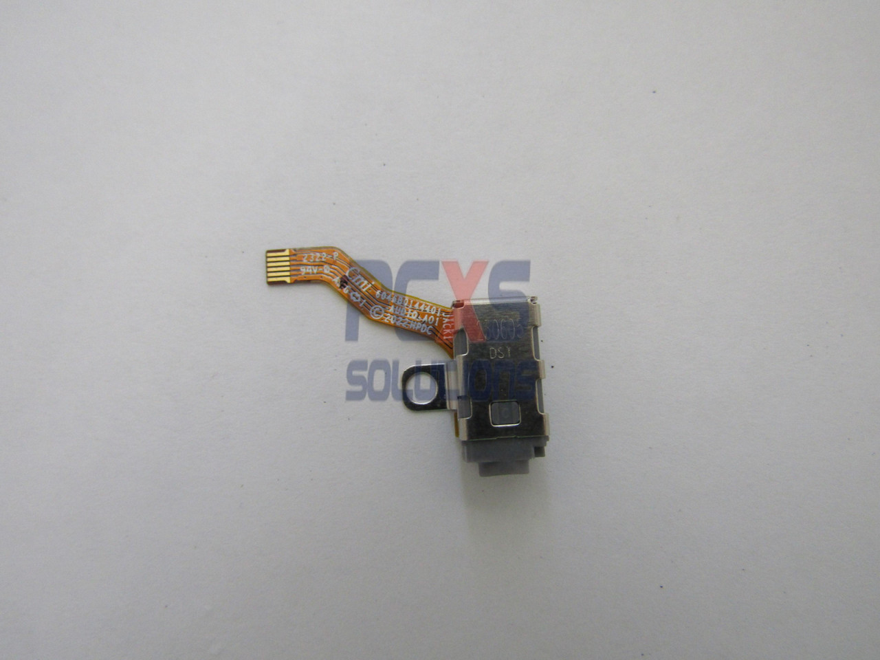 hp Audio Port Board w/Cable - 6046B0144401