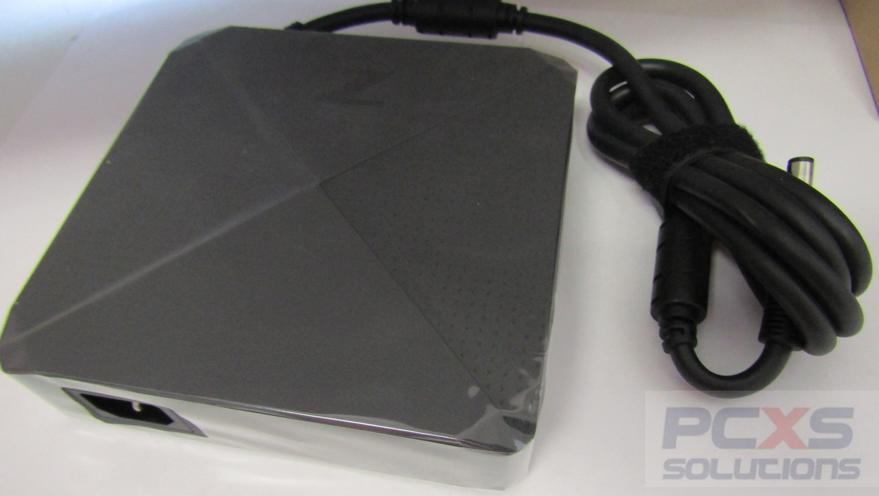 hp GNRC-330W ADPTR PFC SMART nSLIM 7.4mm HP Z VR BP - L01032-850