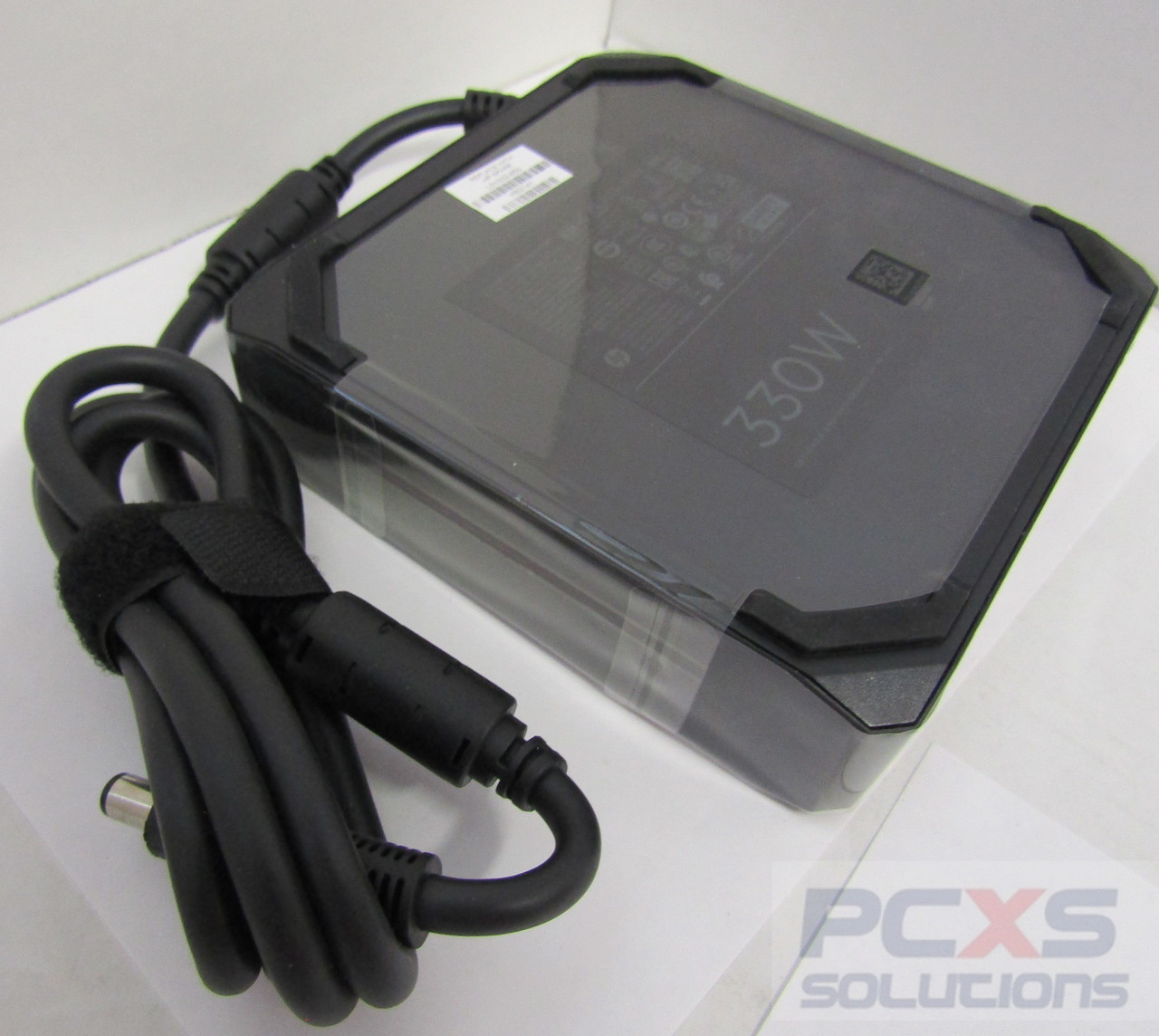 hp GNRC-330W ADPTR PFC SMART nSLIM 7.4mm HP Z VR BP - L01032-850