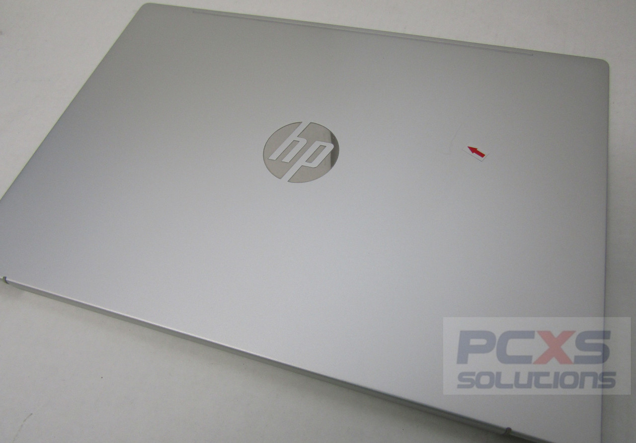 hp BACK COVER 300N WIRELESS LOCAL AREA NETWORK WITH ANTENNA used pull - P35292-001-B