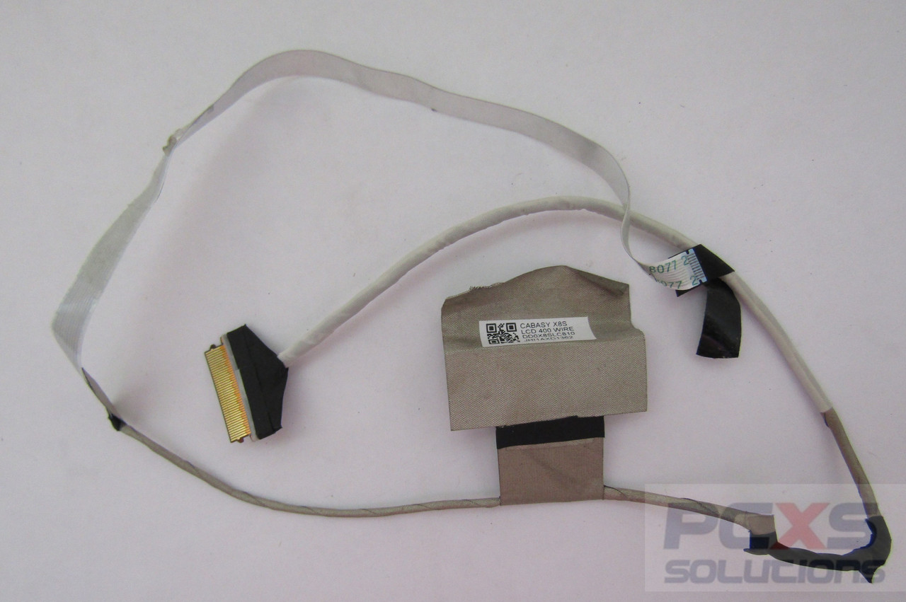 hp LCD CABLE X8S LCD 400 WIRE - DD0X8SLC810