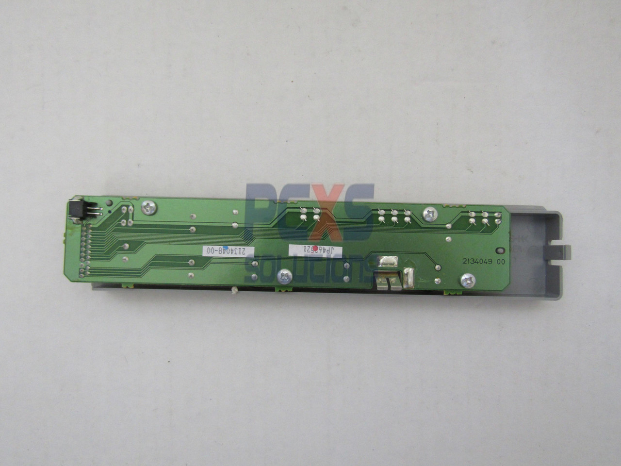 epson 612 FX-890 - HOUSING ASSY.,PANEL - Epson FX2190 - 1262597