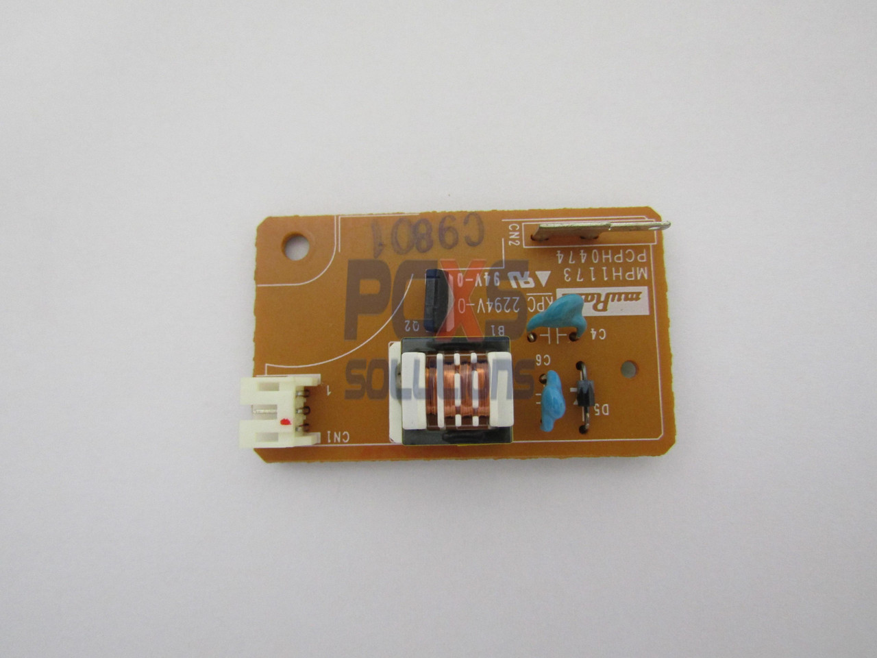 epson High Voltage Module - EPSON Stylus Photo R2880 - 2113359