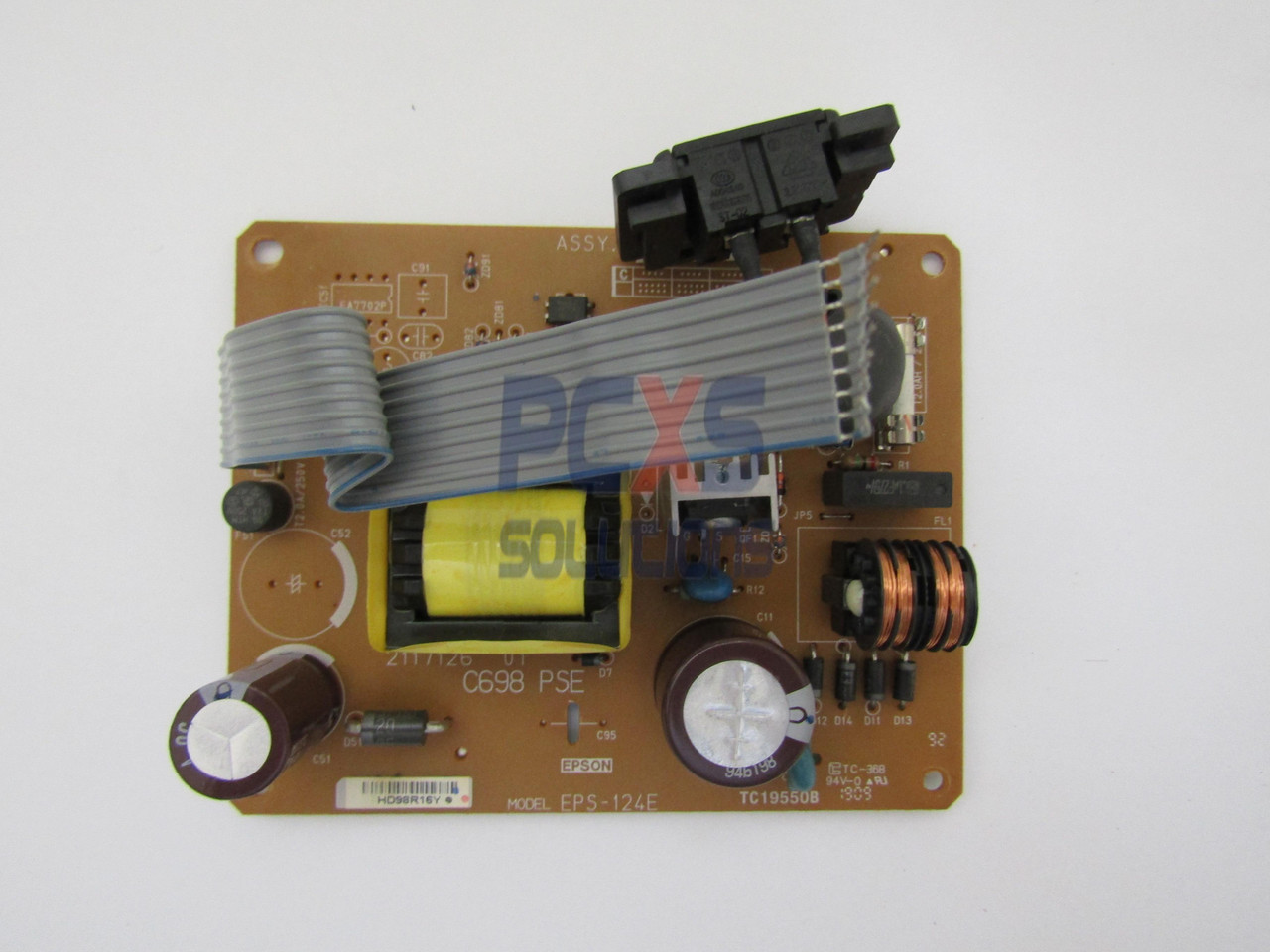 epson Board Assy.,Power Supply - Epson R2880 - 2125429