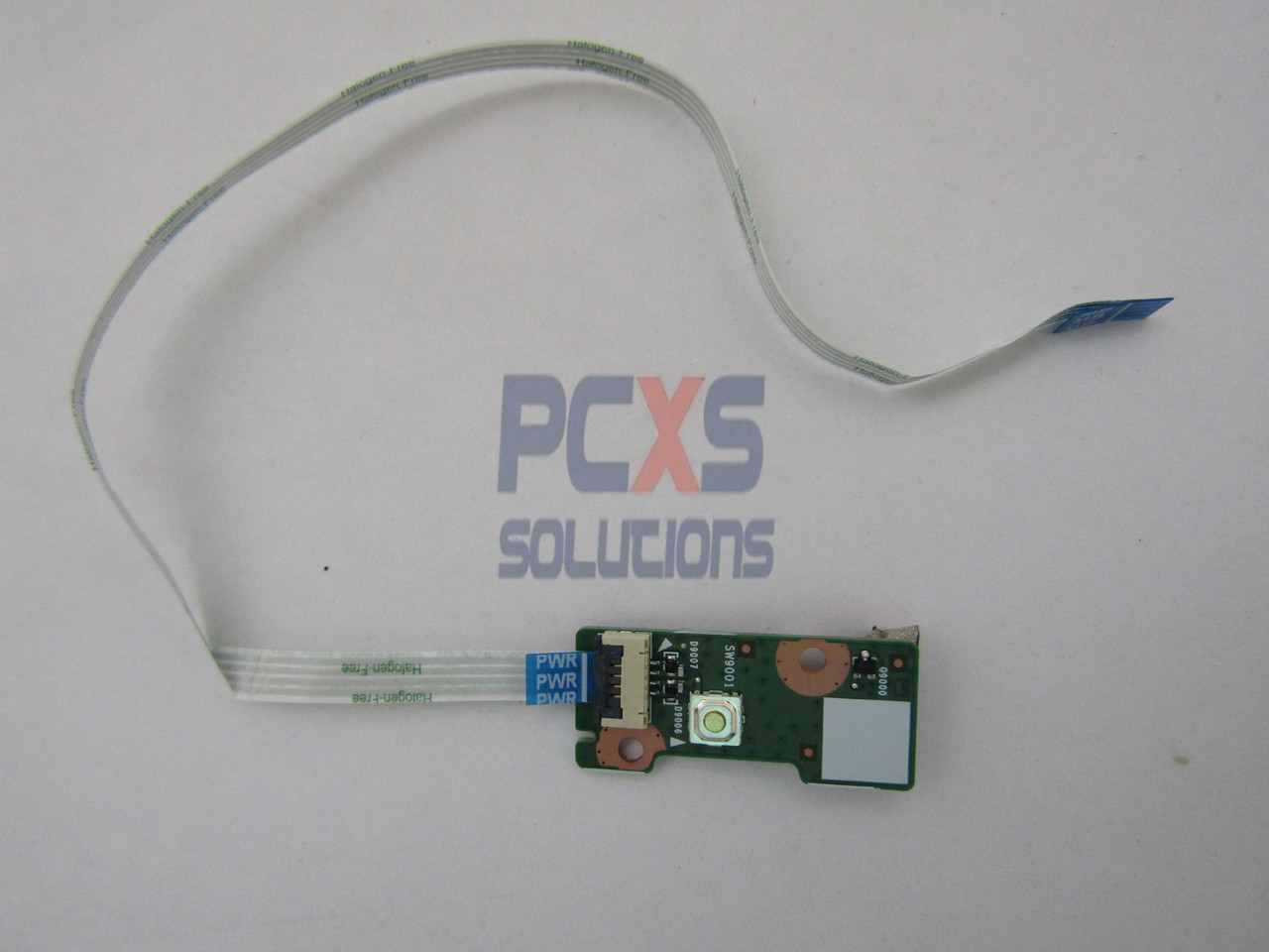 hp PCA POWER BD ALISH N85155-001 - N85150-001