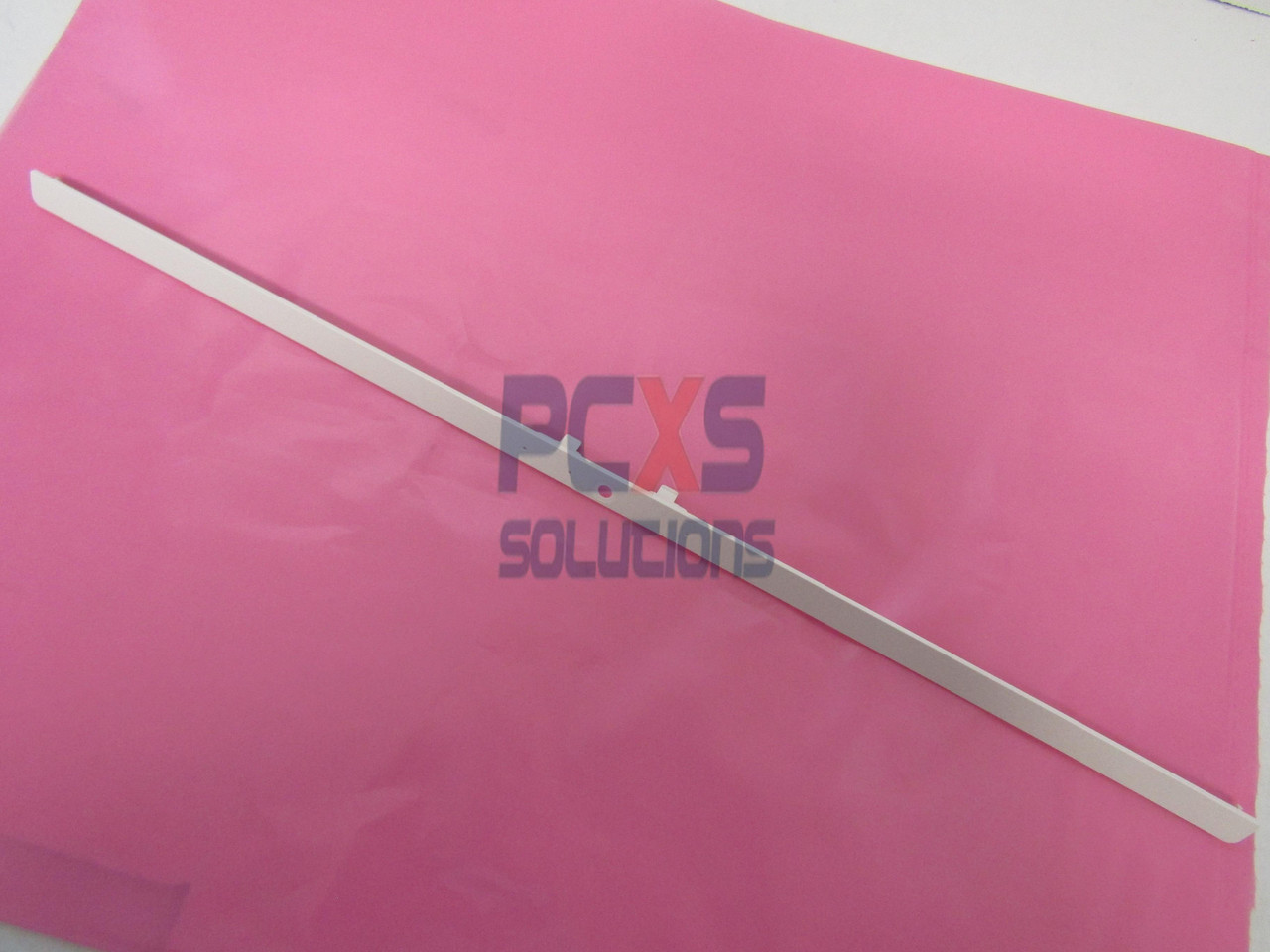 hp PLASTIC TOP BAND CWH ALISH All-in-One Desktop PC 22-dg0000i - N85168-002