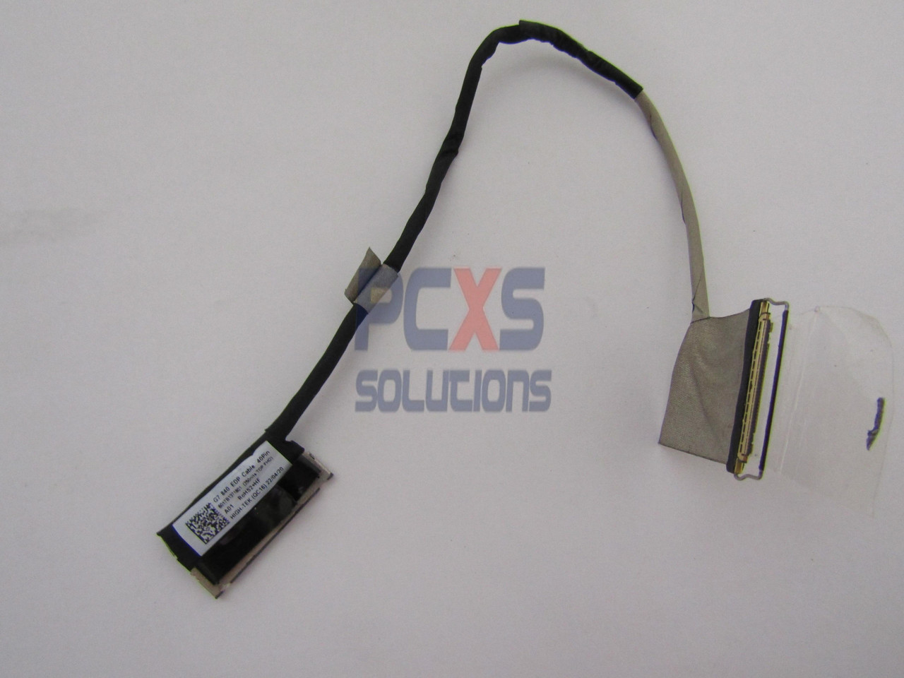 hp G7 840 EDP CABLE 40PIN 250nits TOP FHD - 6017B1371801
