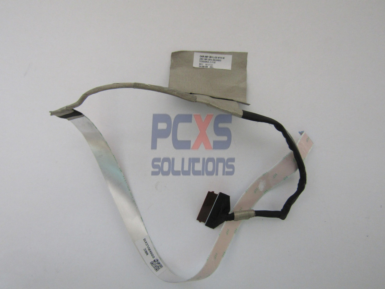 hp X8V LCD CABLE NO-TOUCH - HP Probook 440 G11 - DD0X8VLC410