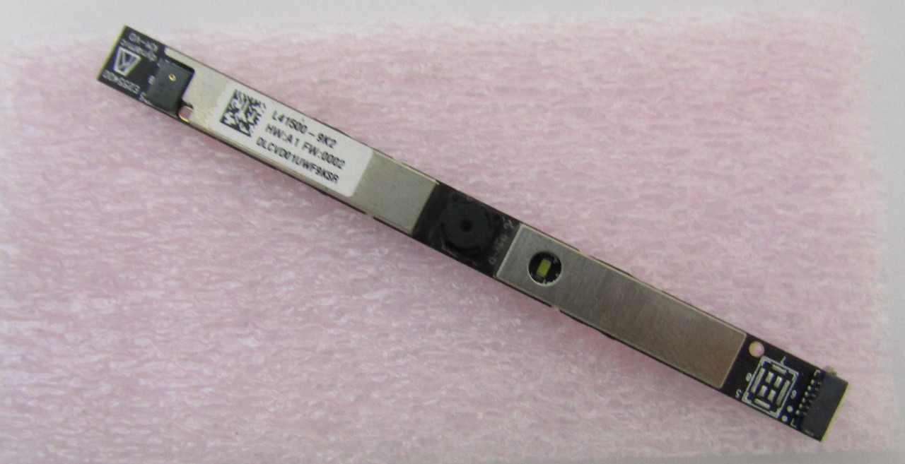 hp SPS-Webcam - Chromebook 11A G8 - L92824-001 - L41500-9K2