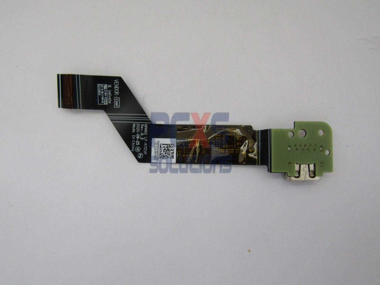 hp USB board and cable - HP ZBook Create 15.6 Inch G8 Notebook PC - M74248-002