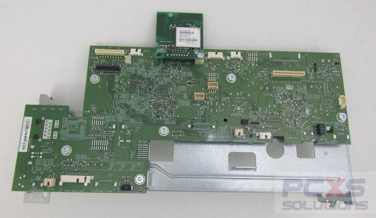 MPCA SvKit - HP Genuine Replacement Spare Parts - 2Y9H0-67016-HP