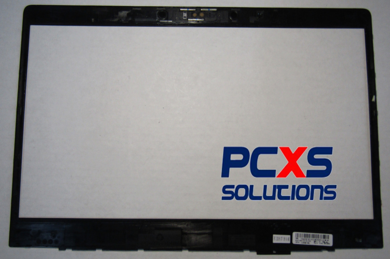 SPS-Bezel LCD for IR Cam + ALS 14 - L15508-001