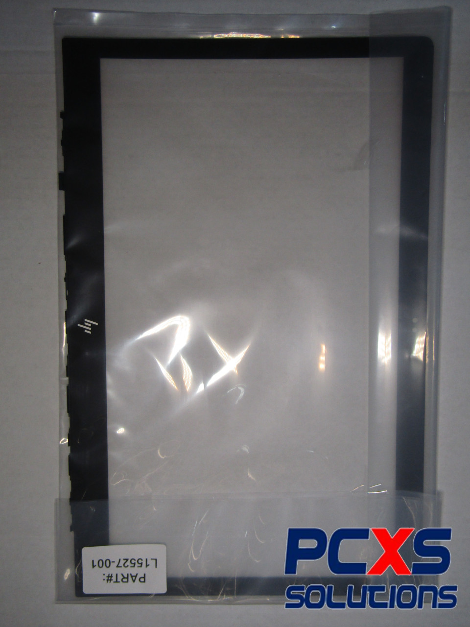 SPS-Bezel W/ Camera 15 - L15527-001