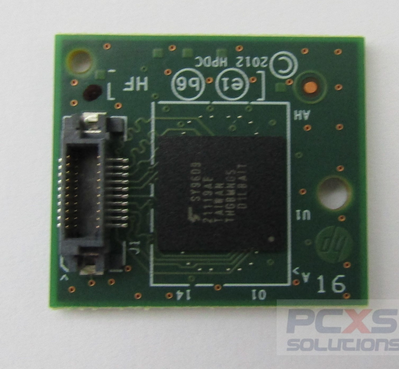 eMMC 4gB - HP Genuine Replacement Spare Parts - 3PZ15-67905-HP