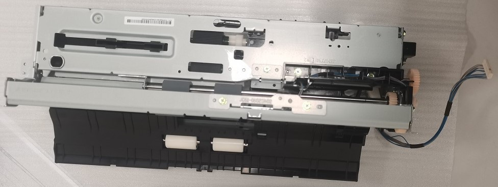 DCF SUB-PICKUP 1ST - HP Genuine Replacement Spare Parts - 5QK08-61009-HP