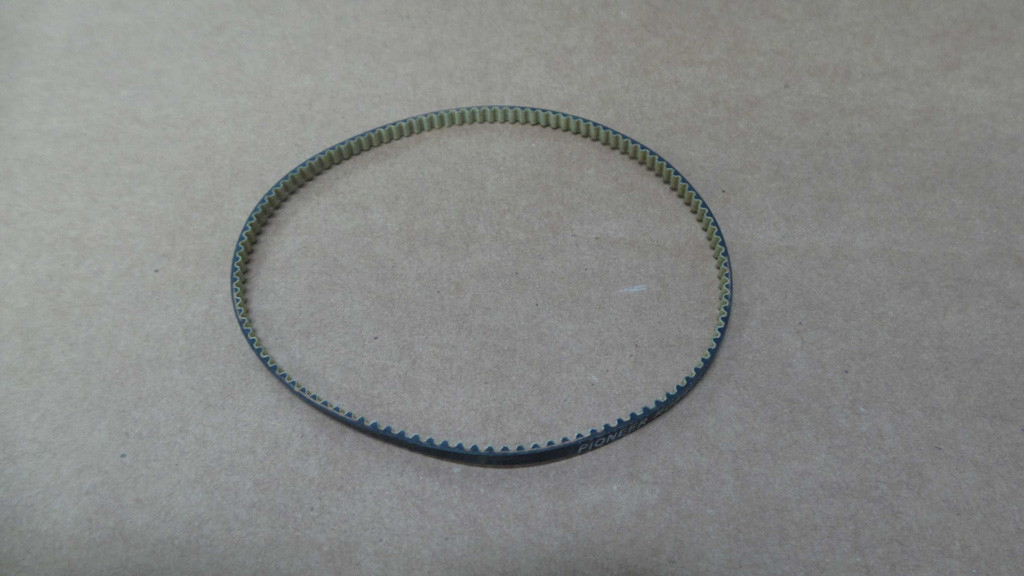 BELT-TIMING GEAR,30S2M224,RUB(CR),T1.36, - HP Genuine Replacement Spare Parts - 6602-001084-HP