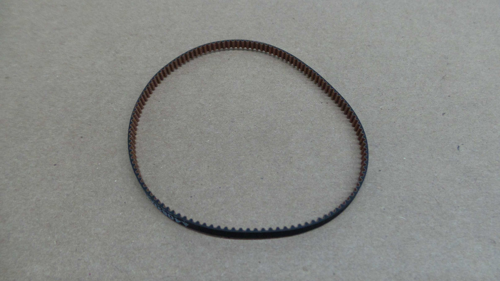 BELT-TIMING GEAR,S2M250,RUB(CR),L250 - HP Genuine Replacement Spare Parts - 6602-001721-HP