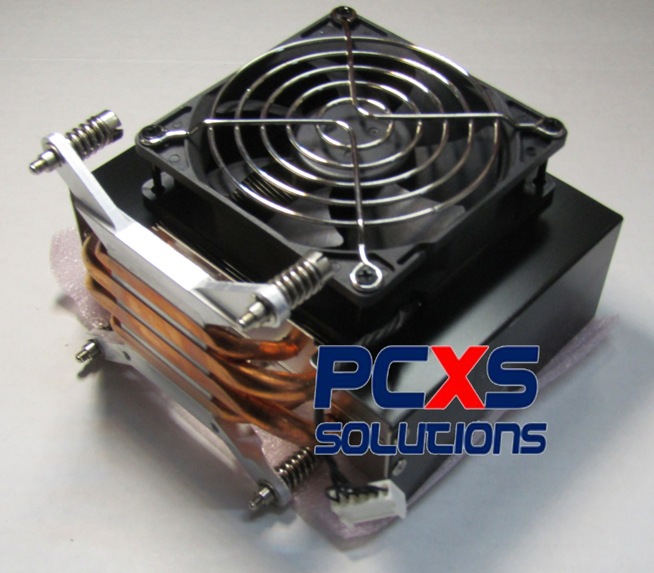 SPS-COOLER 1-CPU ONLY PERF Z440 Z640 - HP Genuine Replacement Spare Parts - 782501-001-HP
