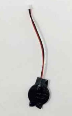 HP Real Time Clock (RTC) Battery for HP ProBook x360 11 G1/G2 - HP Genuine Replacement Spare Parts - 917056-001-HP