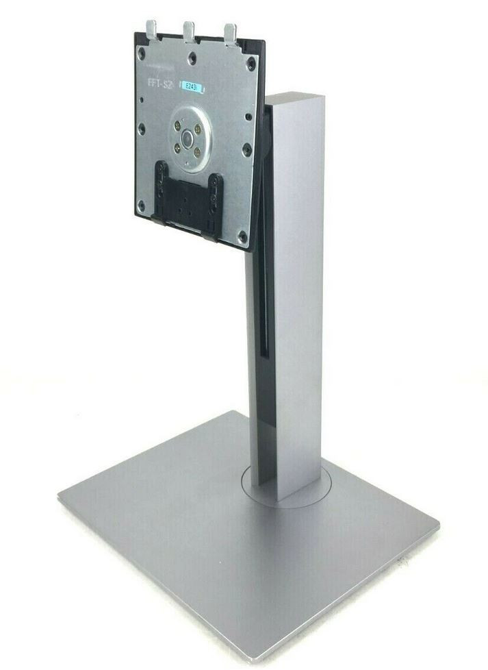 HP 24" Monitor Stand compatible with E243i - HP Genuine Replacement Spare Parts - 921010-001-HP