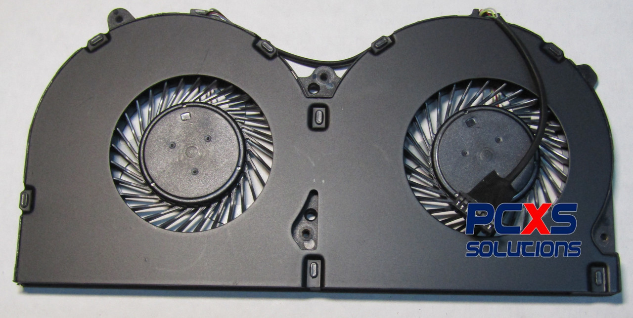 HP System Cooling Fan for ElitePOS G1 Retail System - HP Genuine Replacement Spare Parts - 939181-001-HP