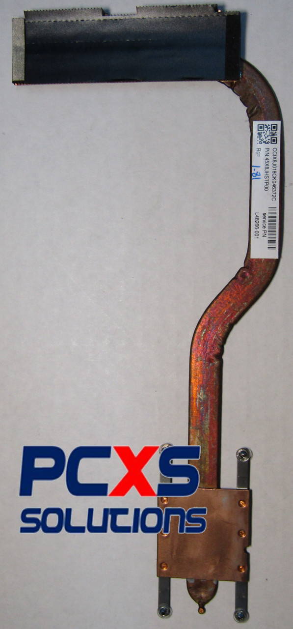 Heatsink - L48266-001