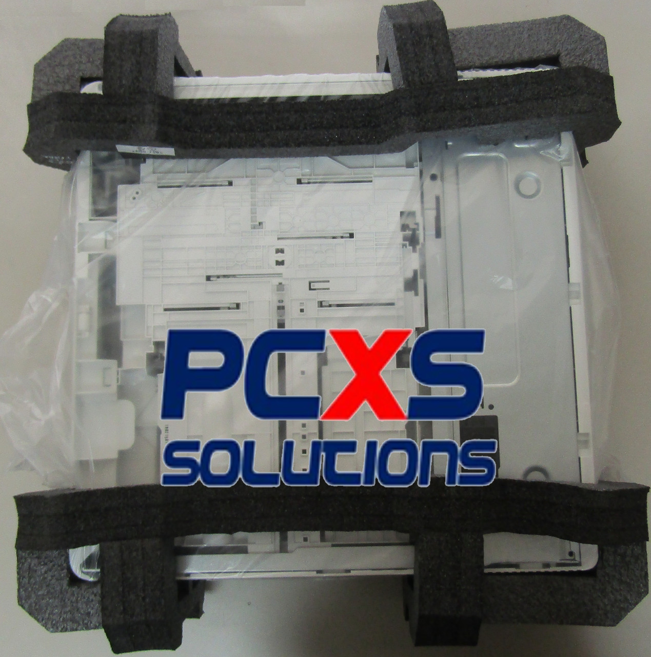 Kit-1x550 Sheet Feeder - HP Genuine Replacement Spare Parts - B5L34-67901-HP