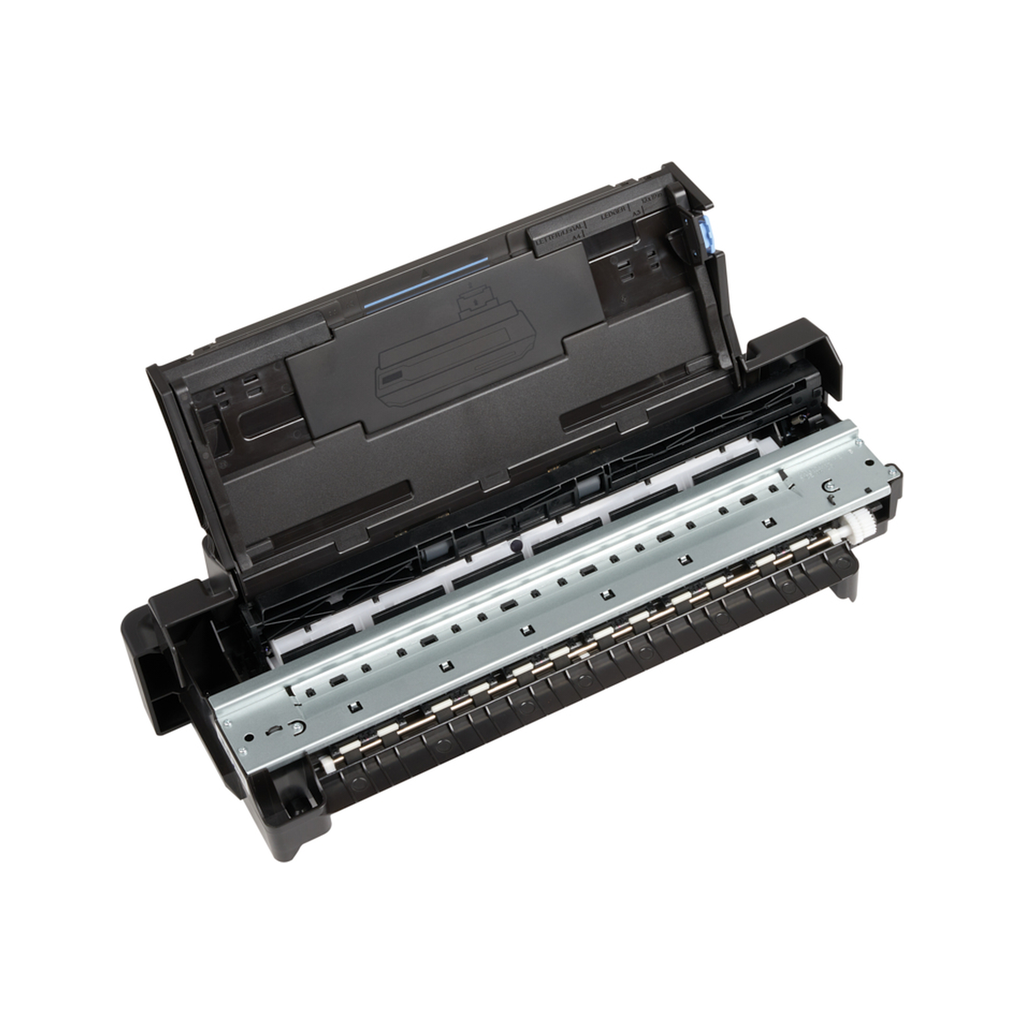 HP Multi-sheet Accessory Tray kit for HP DesignJet T1**, T5**, T730 and T830 printer series - HP Genuine Replacement Spare Parts - CQ890-67007-HP