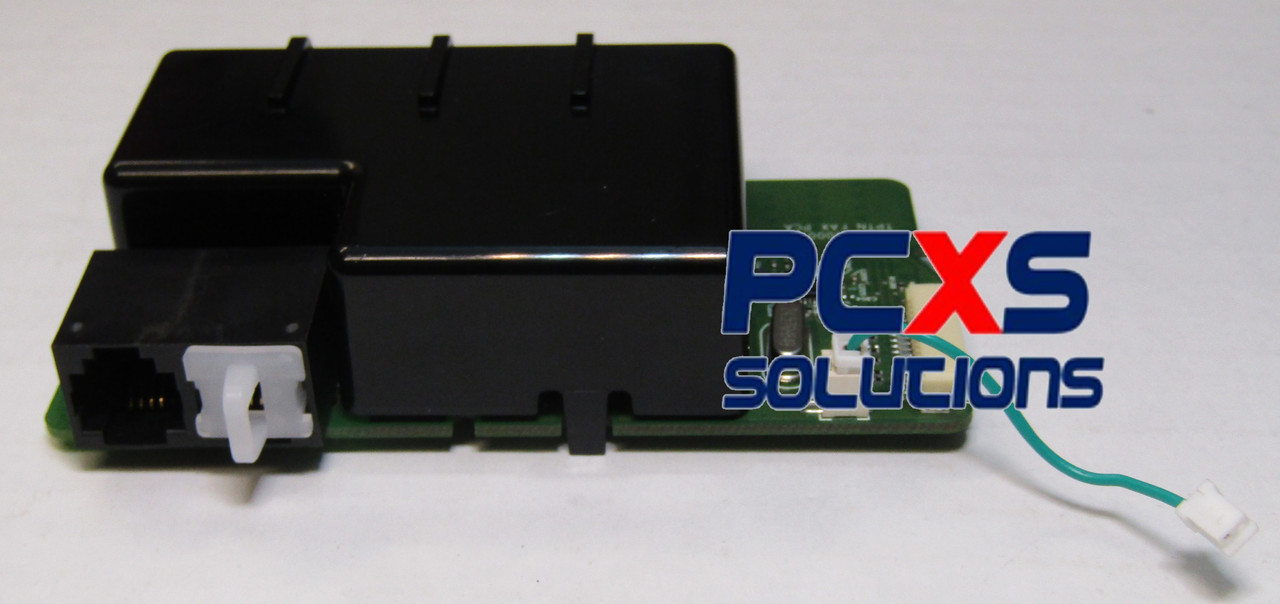 SERV ASSY-FAX PCA - HP Genuine Replacement Spare Parts - D3Q24-67056-HP