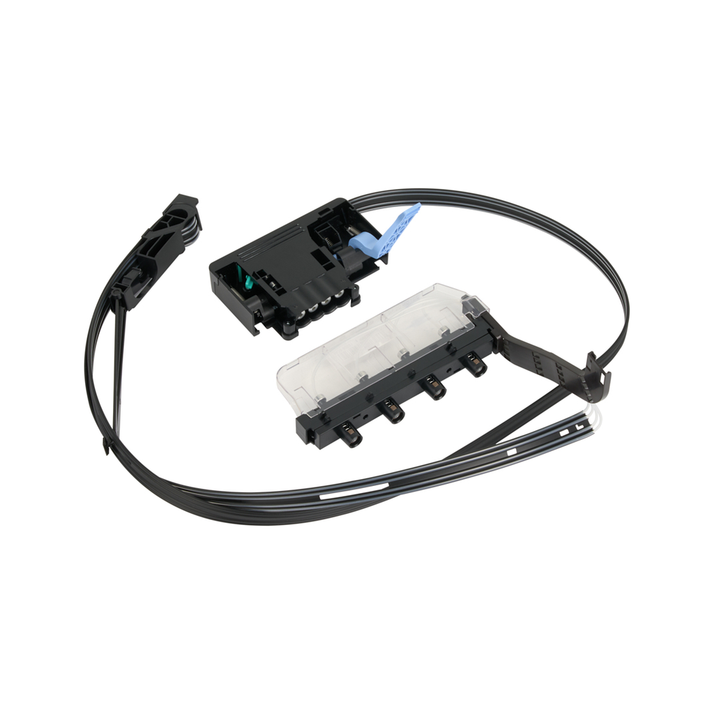 CANDELA RIDS SV kit - HP Genuine Replacement Spare Parts - F9A30-67007-HP