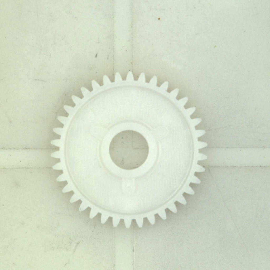 GEAR-PICK UP IDEL 38,SCX-1110F,POM,0.6,3 - HP Genuine Replacement Spare Parts - JB66-00102A-HP